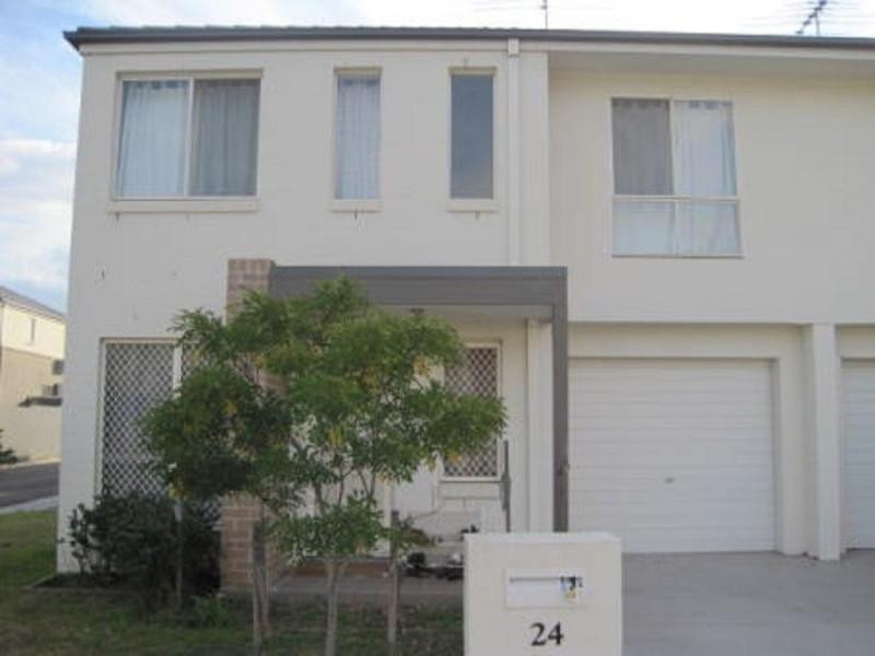 24 Bandicoot Drive, Woodcroft NSW 2767