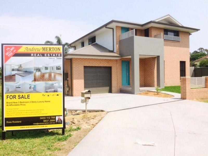 L2 13 Quakers Road, Marayong NSW 2148