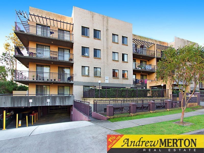 20/5-9 Fourth Avenue, Blacktown NSW 2148