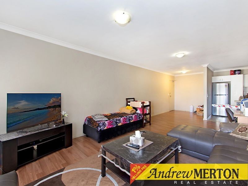 20/5-9 Fourth Avenue, Blacktown NSW 2148