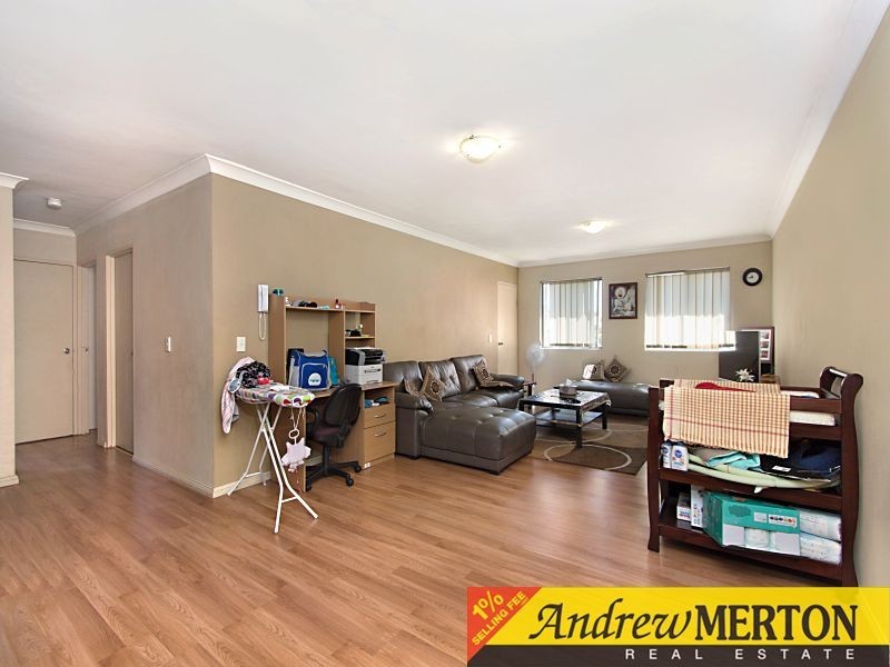 20/5-9 Fourth Avenue, Blacktown NSW 2148