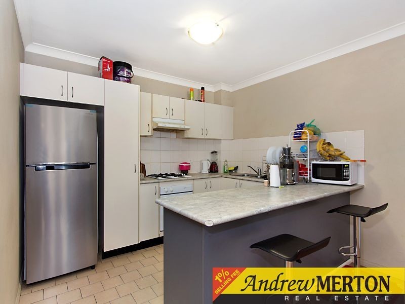 20/5-9 Fourth Avenue, Blacktown NSW 2148