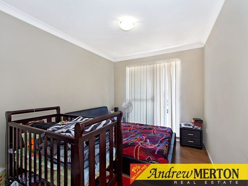 20/5-9 Fourth Avenue, Blacktown NSW 2148