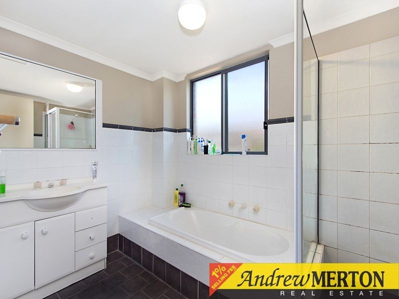 20/5-9 Fourth Avenue, Blacktown NSW 2148