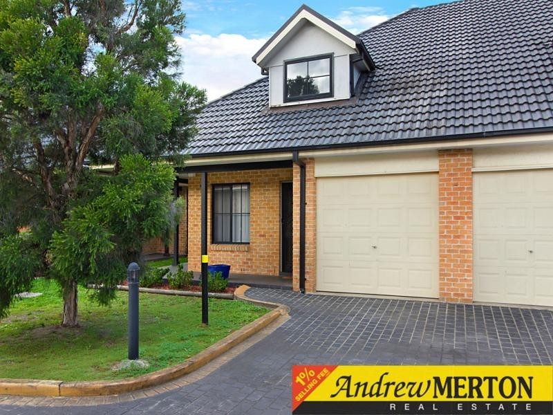 3/158-160 Canberra Street, St Marys NSW 2760