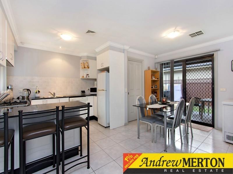 3/158-160 Canberra Street, St Marys NSW 2760
