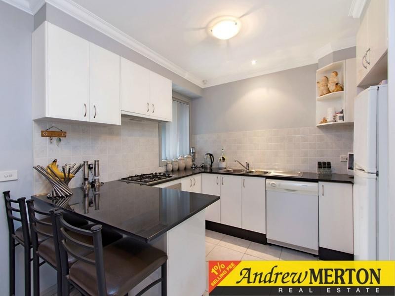3/158-160 Canberra Street, St Marys NSW 2760