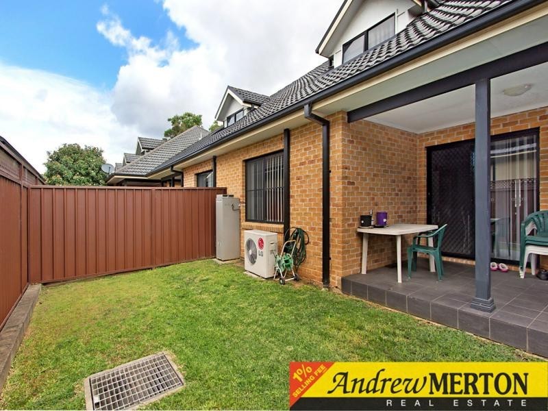 3/158-160 Canberra Street, St Marys NSW 2760