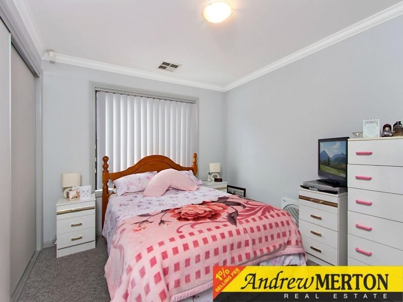 3/158-160 Canberra Street, St Marys NSW 2760