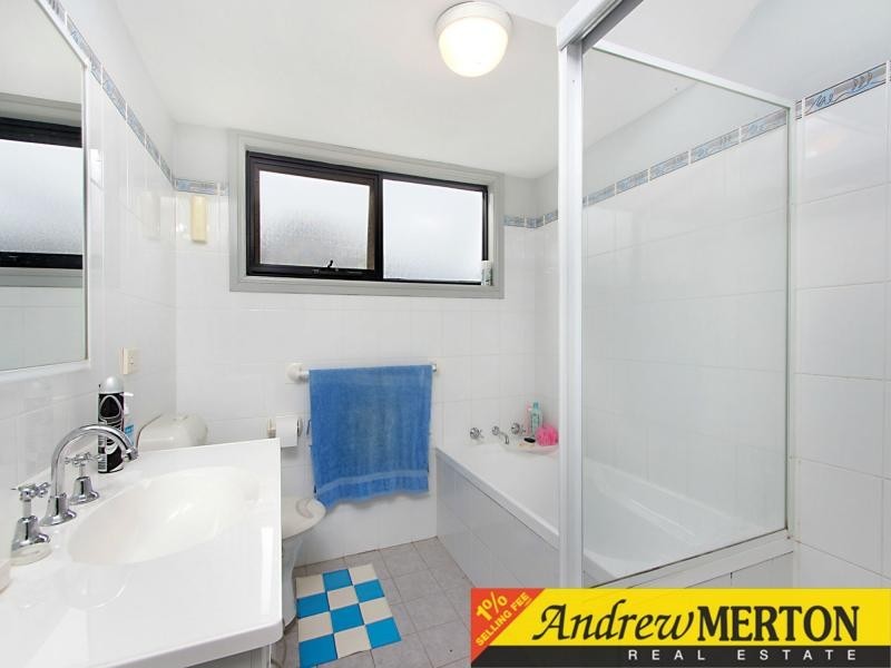 3/158-160 Canberra Street, St Marys NSW 2760