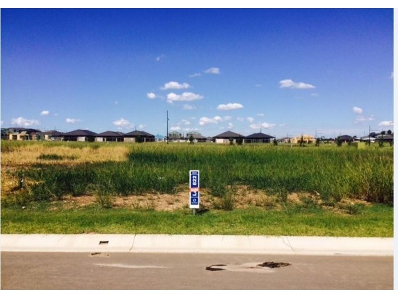 L822 Elara Esplanade, Marsden Park NSW 2765