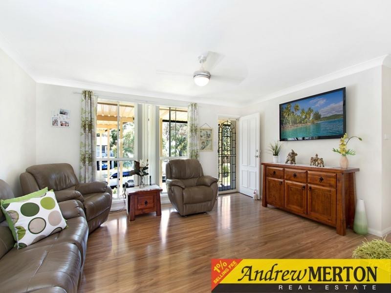 11 Picton Street, Quakers Hill NSW 2763