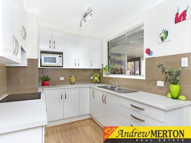 11 Picton Street, Quakers Hill NSW 2763