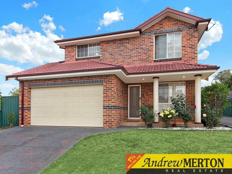 1/220 Farnham Road, Quakers Hill NSW 2763
