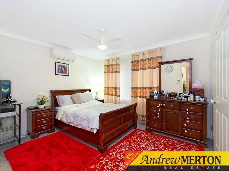 1/220 Farnham Road, Quakers Hill NSW 2763