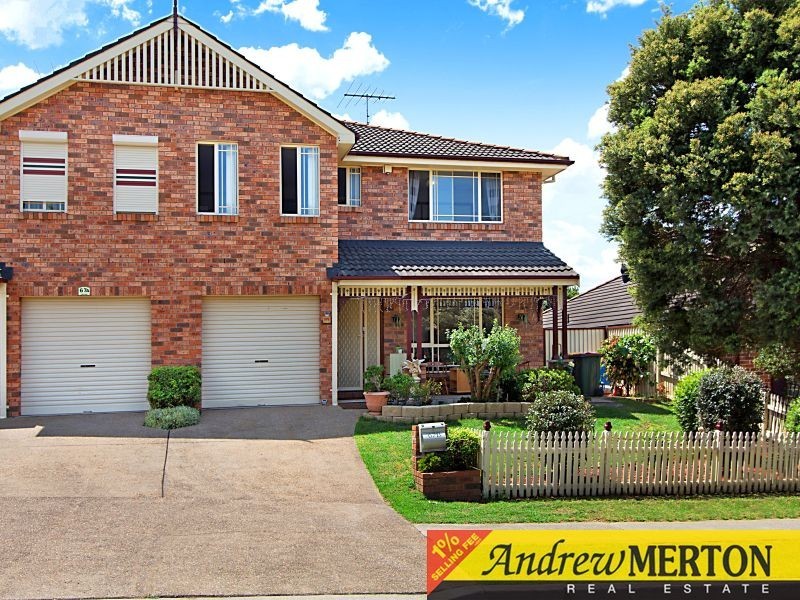 67B Barnier Drive, Quakers Hill NSW 2763