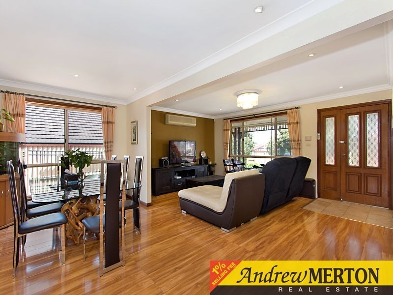 67B Barnier Drive, Quakers Hill NSW 2763