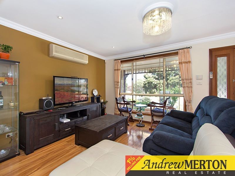 67B Barnier Drive, Quakers Hill NSW 2763