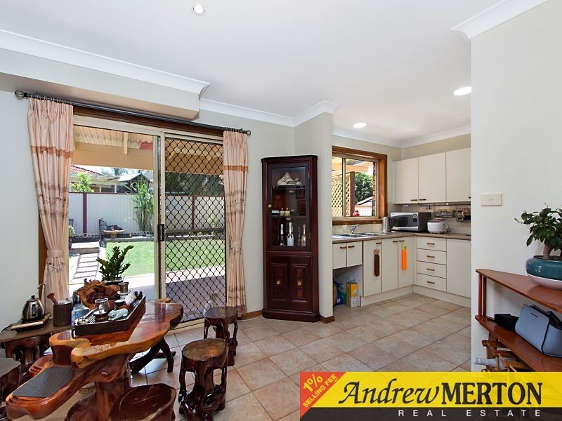 67B Barnier Drive, Quakers Hill NSW 2763