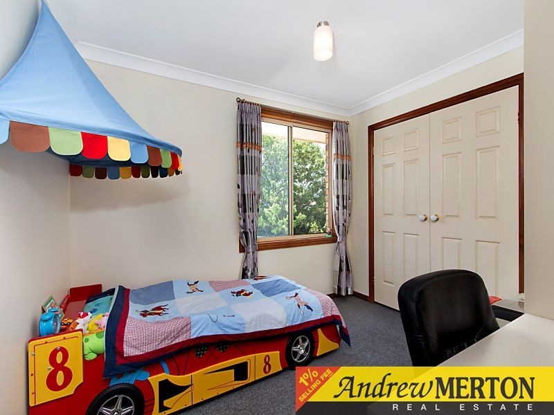 67B Barnier Drive, Quakers Hill NSW 2763