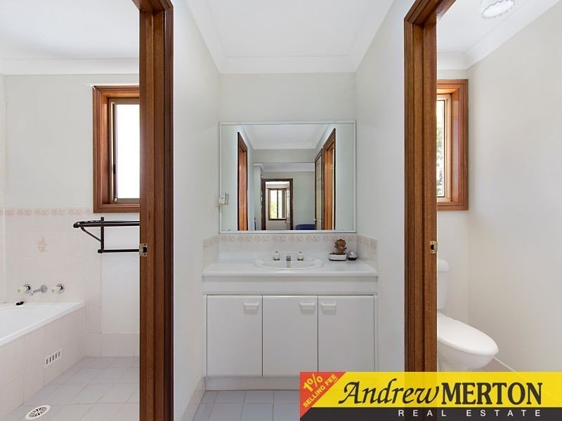 67B Barnier Drive, Quakers Hill NSW 2763