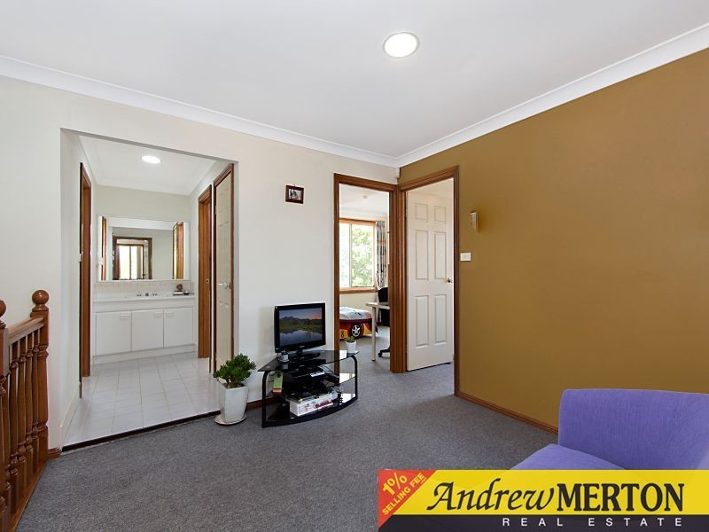 67B Barnier Drive, Quakers Hill NSW 2763