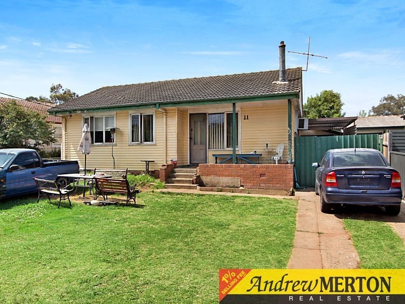 Lethbridge Park NSW 2770