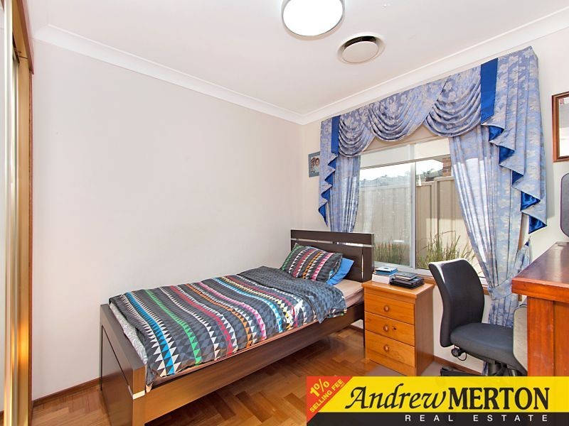 05 Catania Place, Quakers Hill NSW 2763