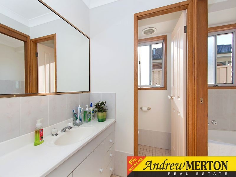 05 Catania Place, Quakers Hill NSW 2763