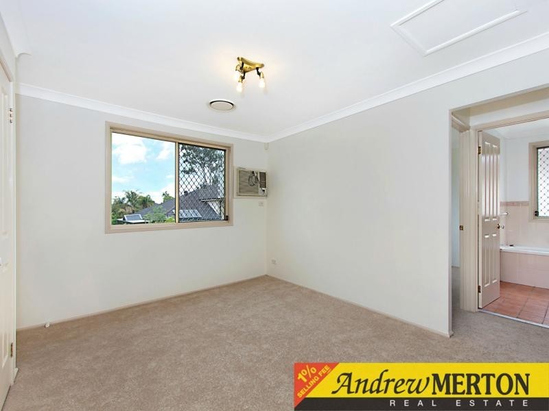53 Zammit Avenue, Quakers Hill NSW 2763