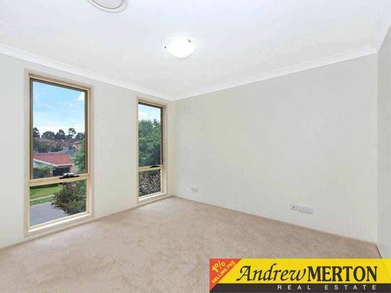 53 Zammit Avenue, Quakers Hill NSW 2763