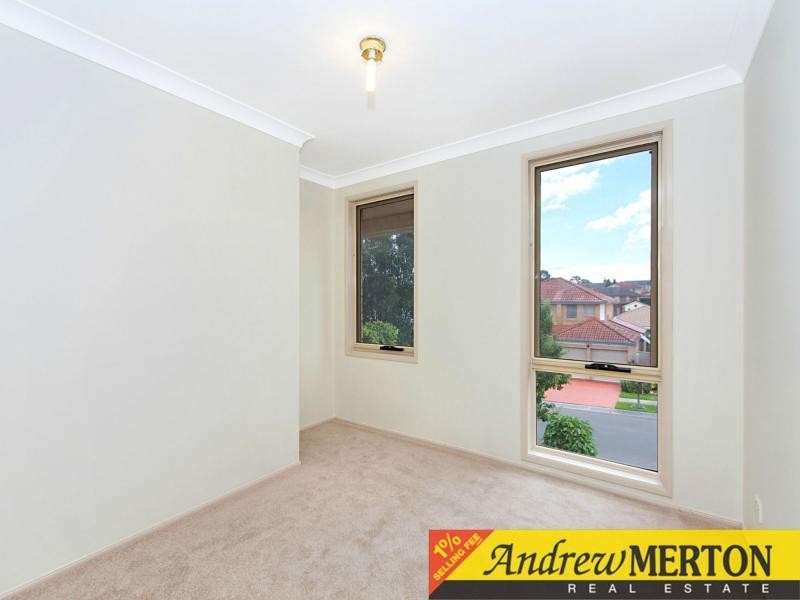 53 Zammit Avenue, Quakers Hill NSW 2763