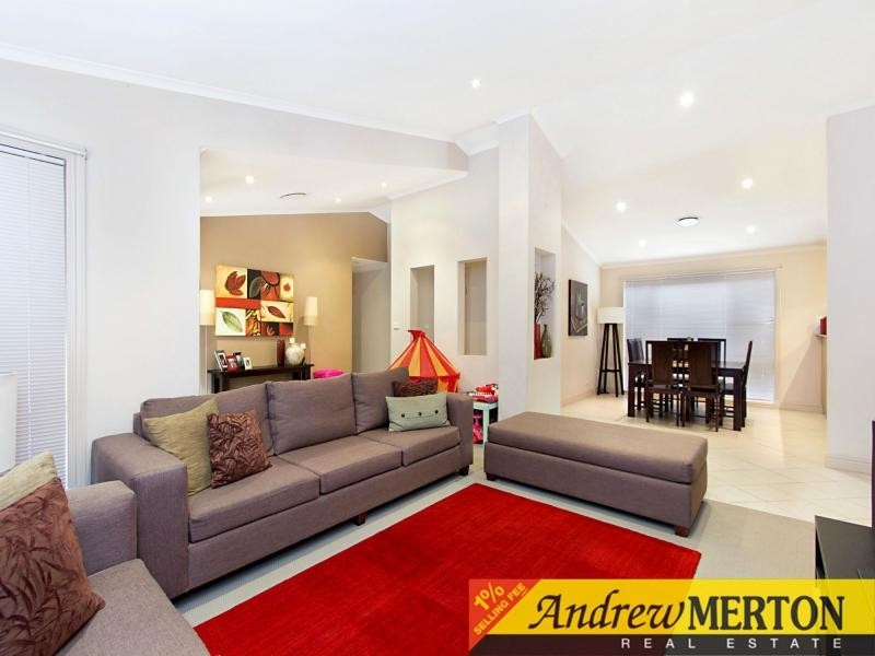 11 Gillabin Place, Plumpton NSW 2761