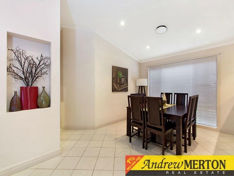 11 Gillabin Place, Plumpton NSW 2761
