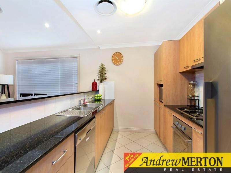 11 Gillabin Place, Plumpton NSW 2761