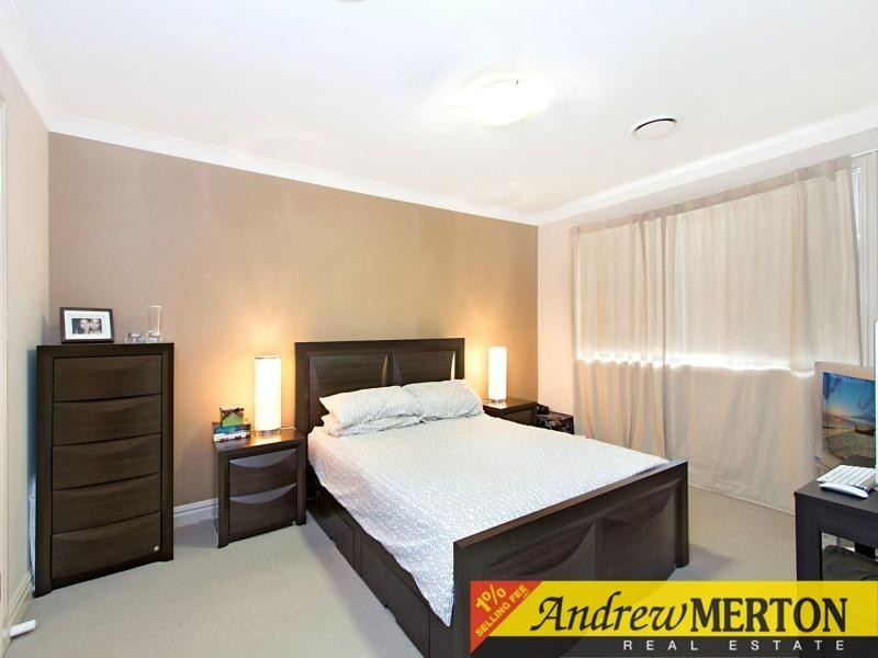 11 Gillabin Place, Plumpton NSW 2761