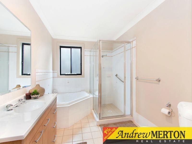 11 Gillabin Place, Plumpton NSW 2761