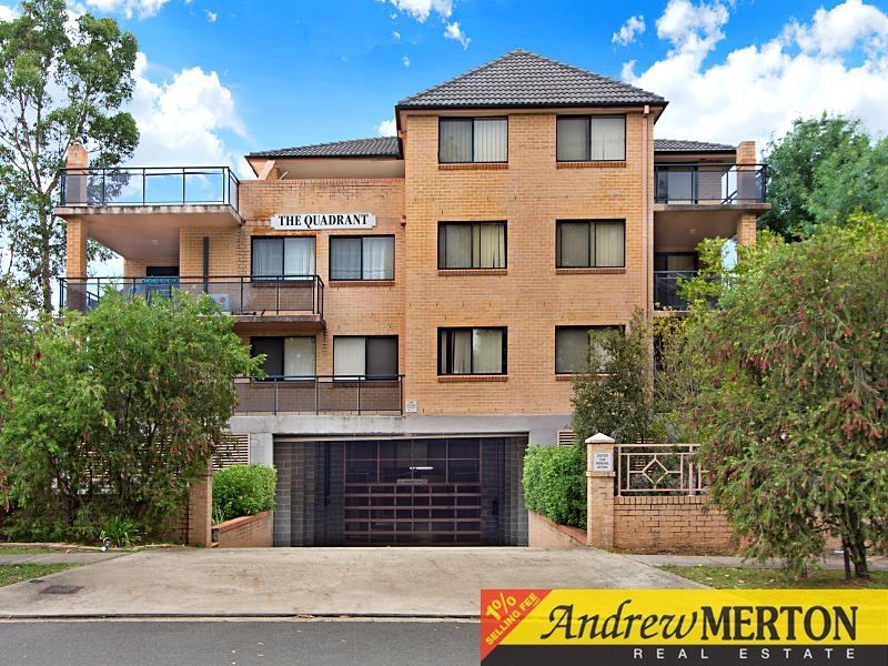 18/40 Hythe Street, Mount Druitt NSW 2770