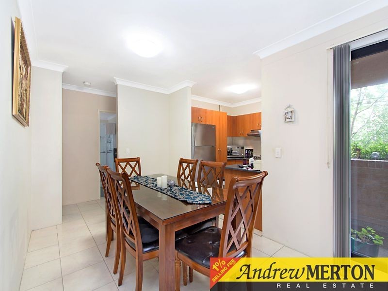 18/40 Hythe Street, Mount Druitt NSW 2770