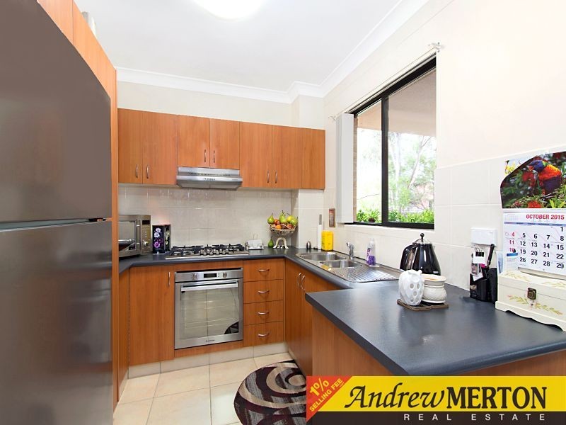 18/40 Hythe Street, Mount Druitt NSW 2770