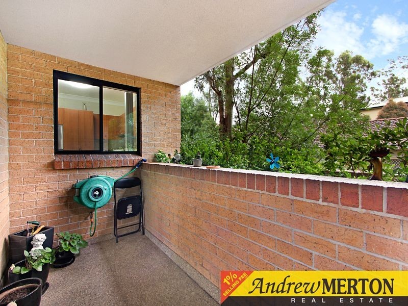 18/40 Hythe Street, Mount Druitt NSW 2770