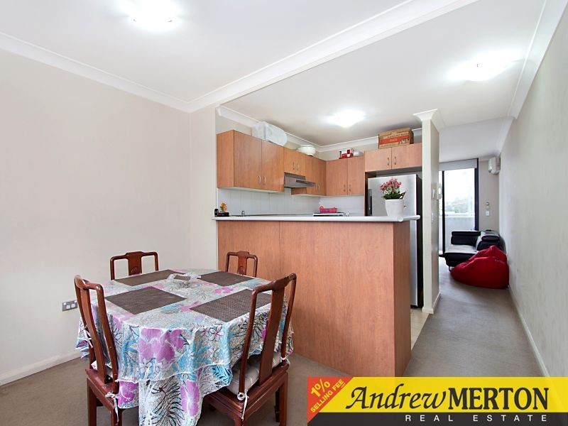 42/31 Third Avenue, Blacktown NSW 2148
