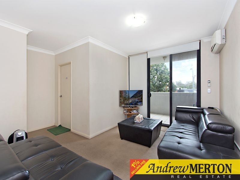 42/31 Third Avenue, Blacktown NSW 2148
