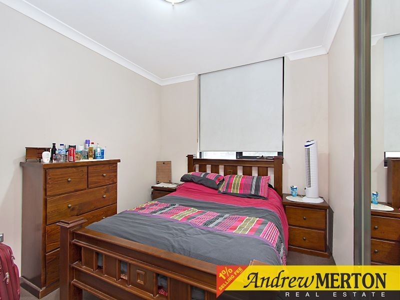 42/31 Third Avenue, Blacktown NSW 2148