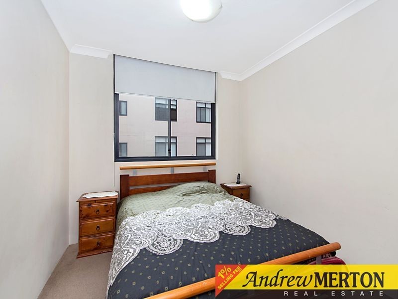 42/31 Third Avenue, Blacktown NSW 2148
