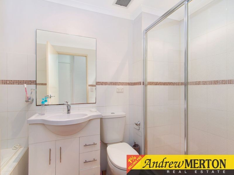 42/31 Third Avenue, Blacktown NSW 2148