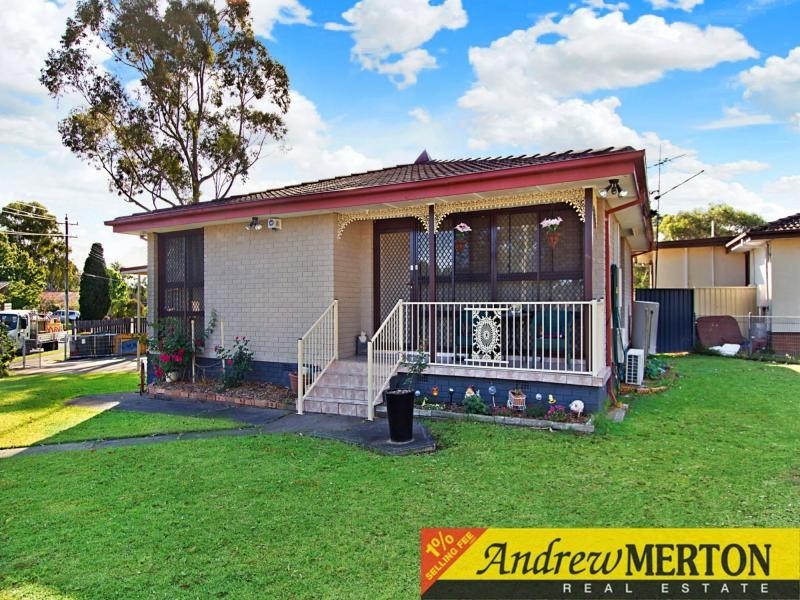 10 Livingston Avenue, Dharruk NSW 2770