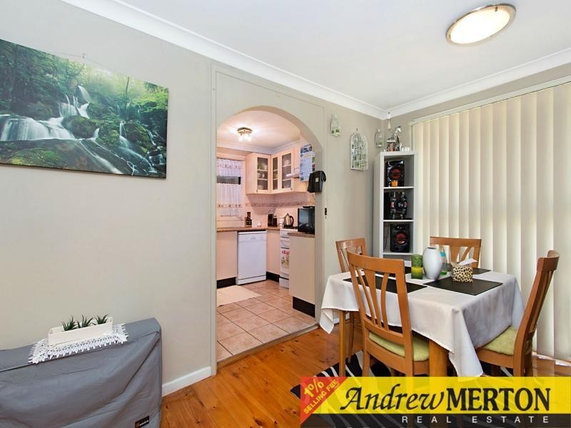 10 Livingston Avenue, Dharruk NSW 2770