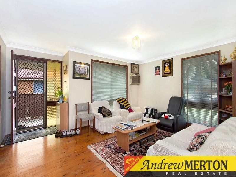 24 Vianney Crescent, Toongabbie NSW 2146
