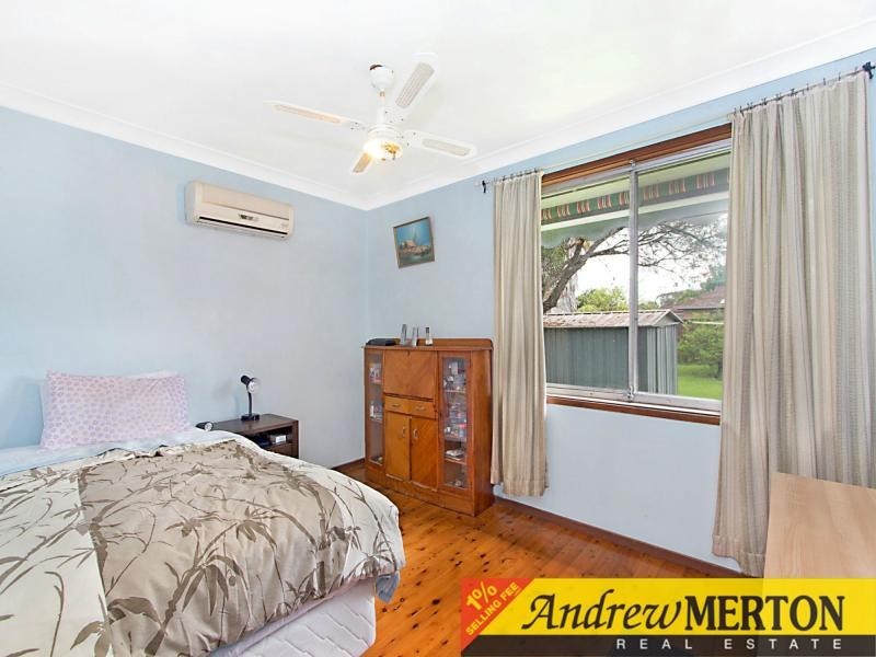 24 Vianney Crescent, Toongabbie NSW 2146